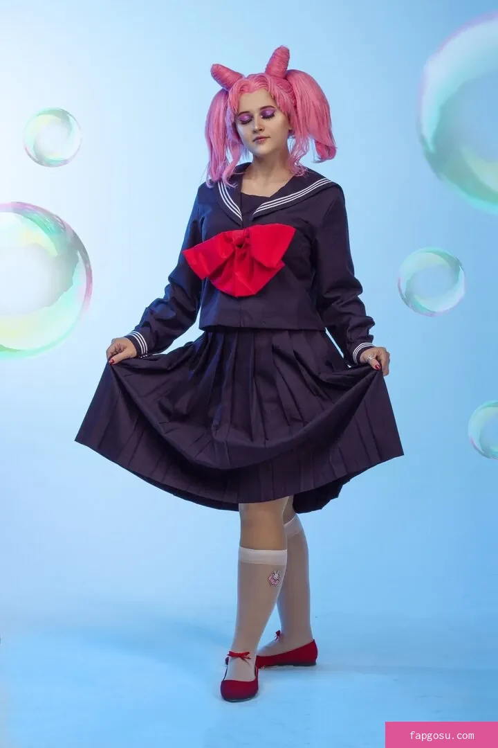 4iipainters_cosplay