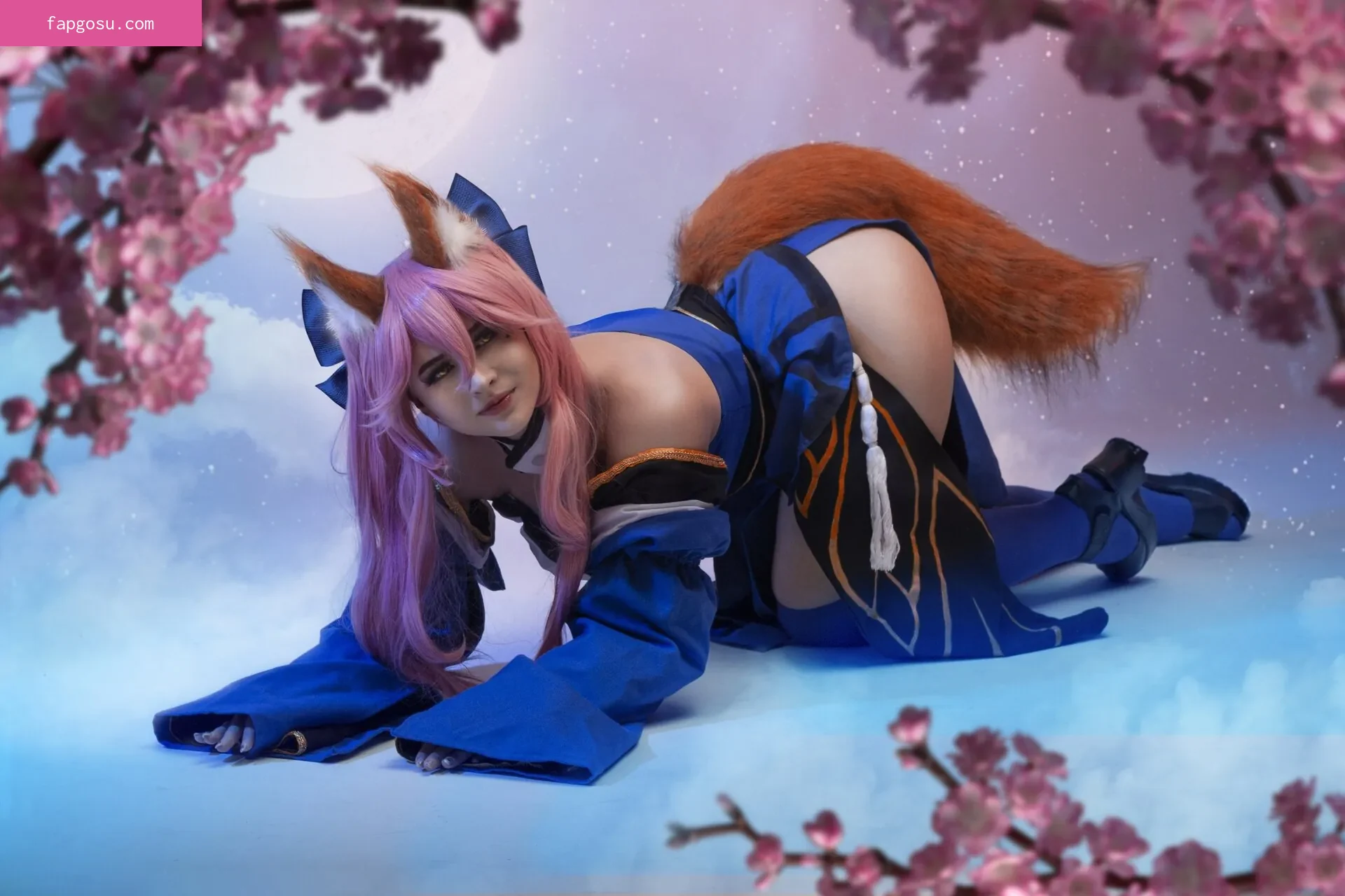 4iipainters_cosplay