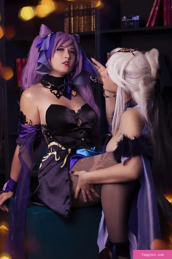 4iipainters_cosplay