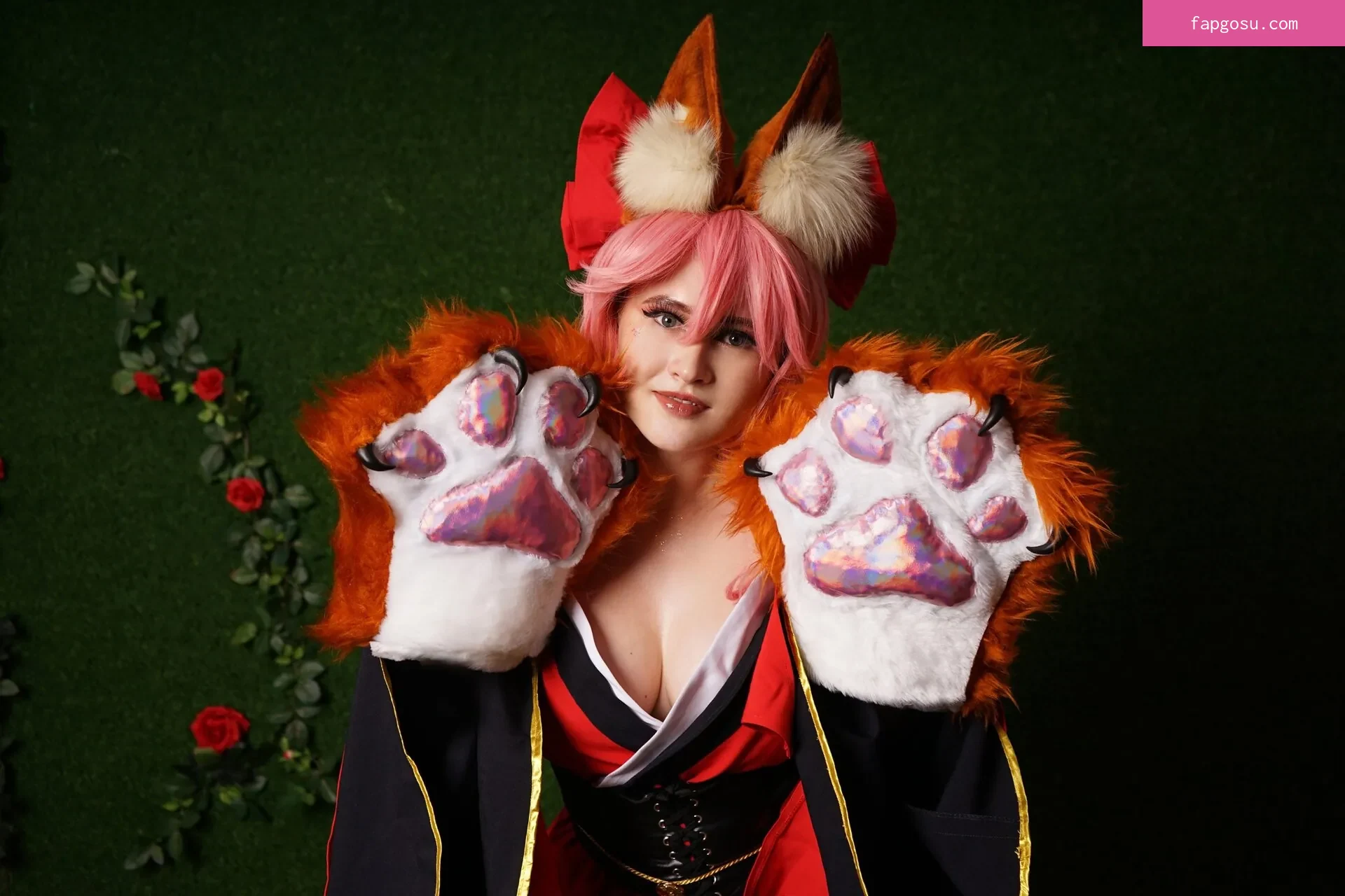 4iipainters_cosplay