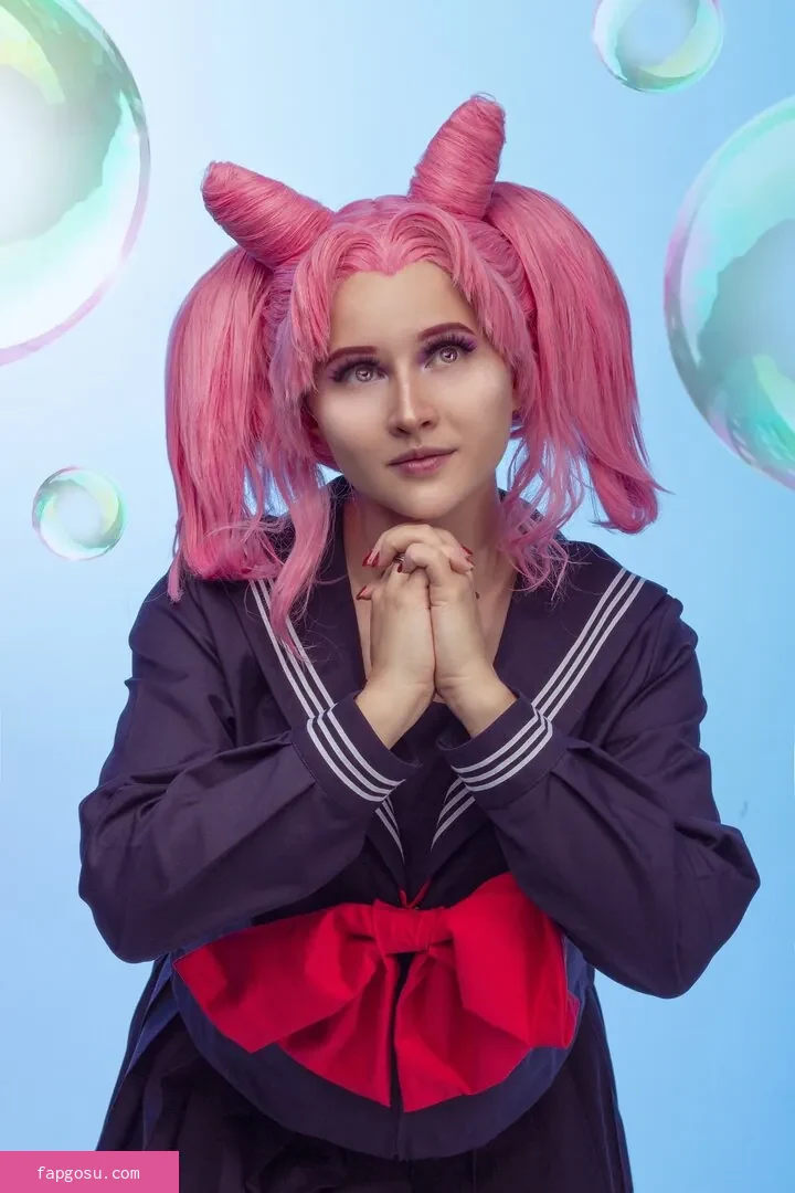 4iipainters_cosplay