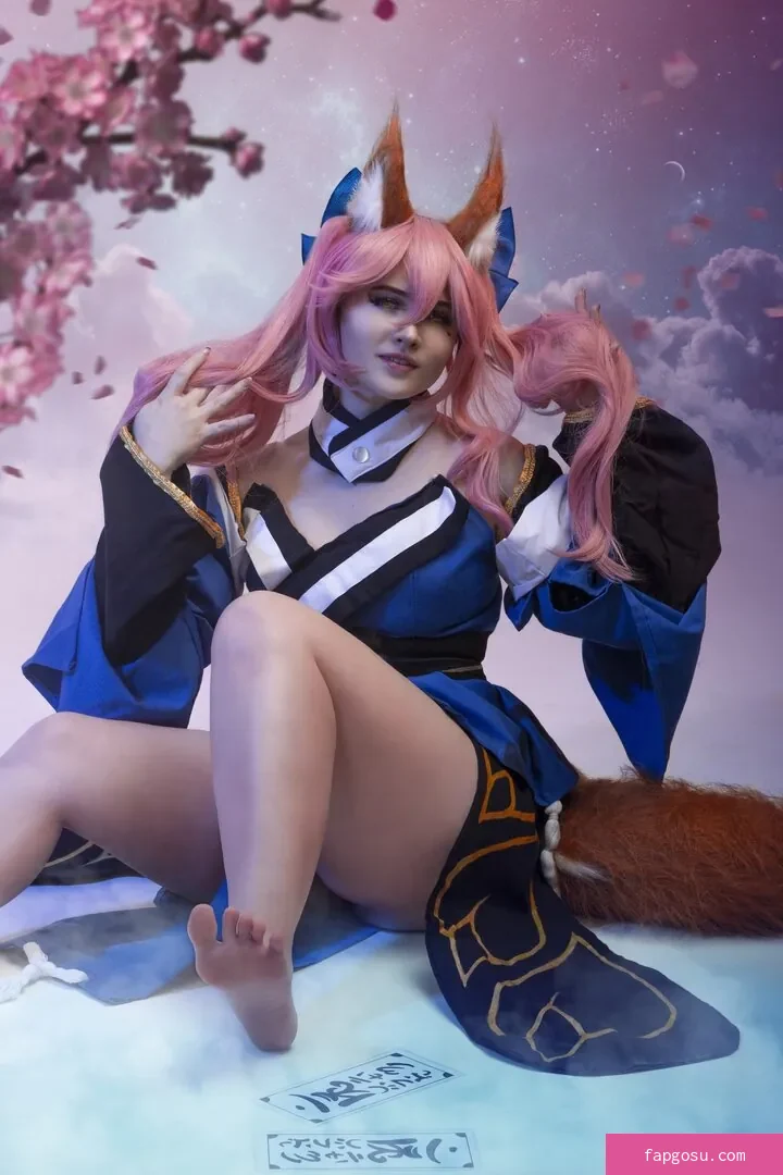 4iipainters_cosplay