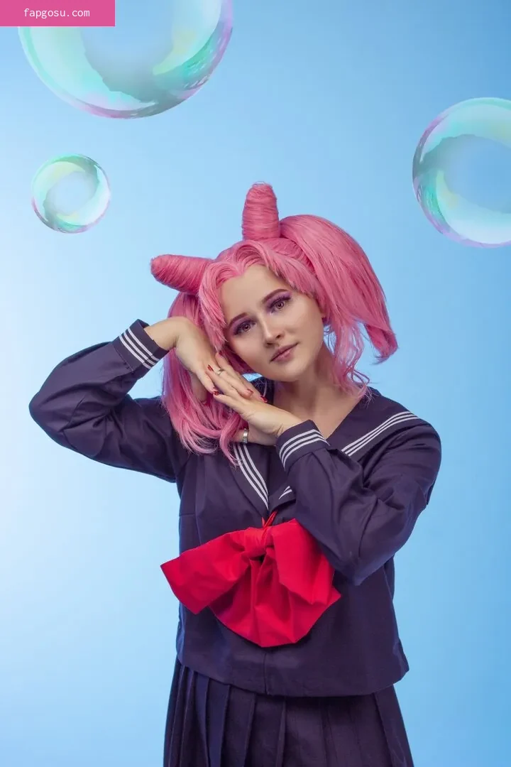 4iipainters_cosplay