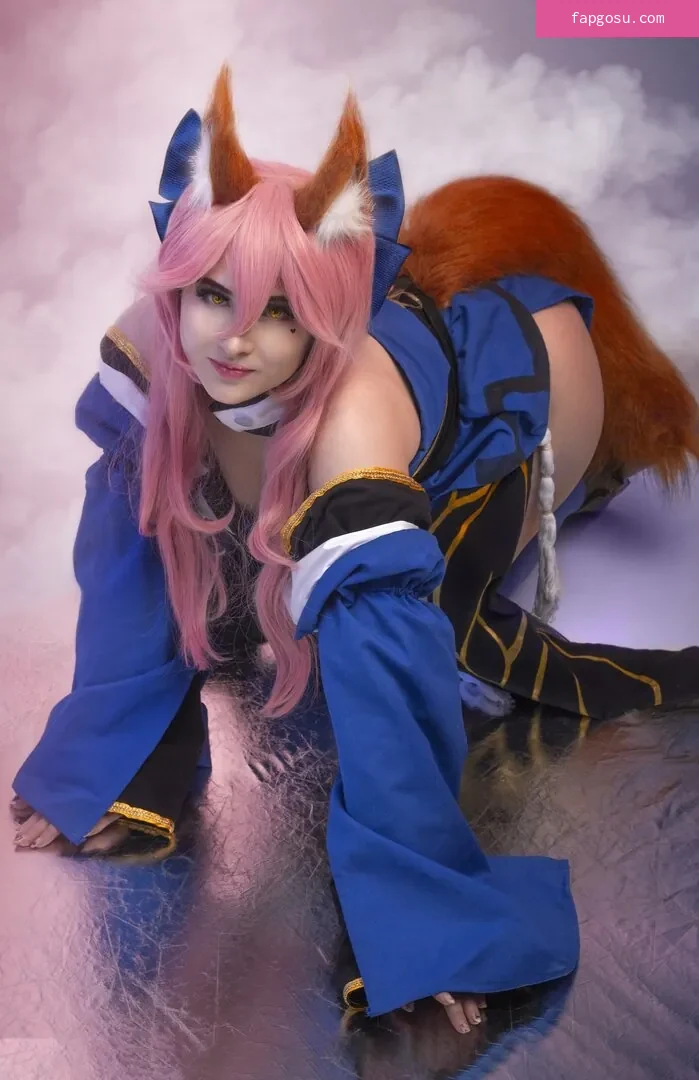 4iipainters_cosplay