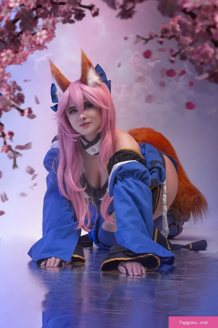 4iipainters_cosplay