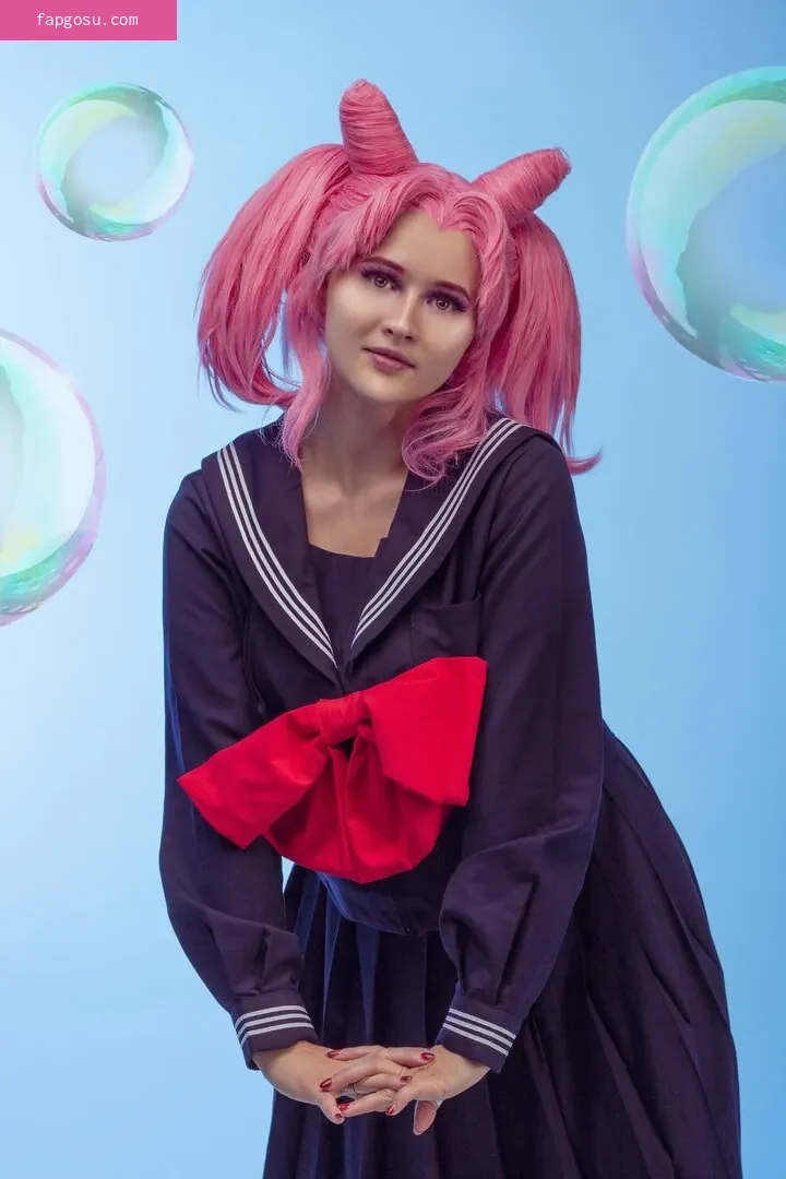 4iipainters_cosplay