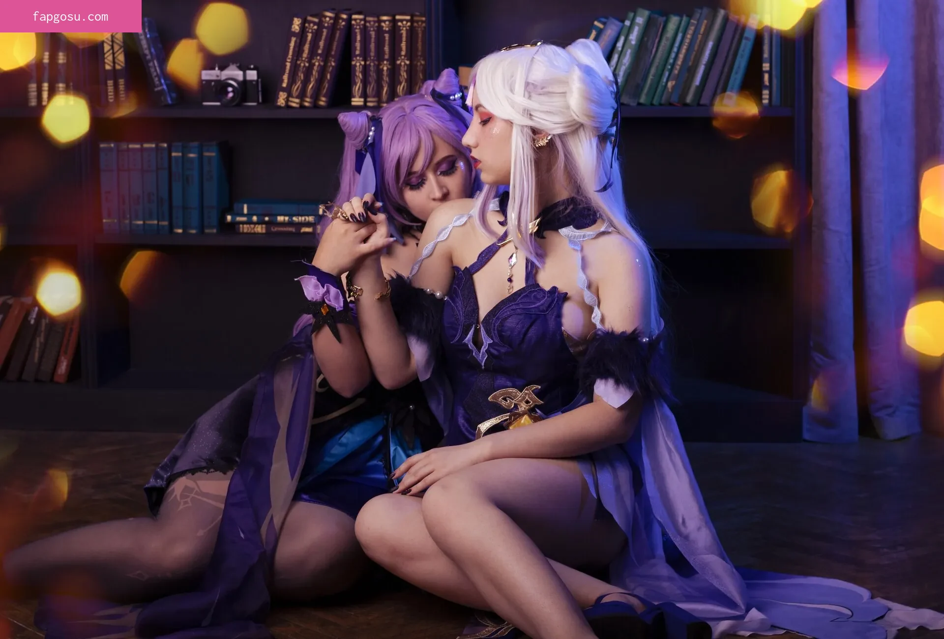 4iipainters_cosplay