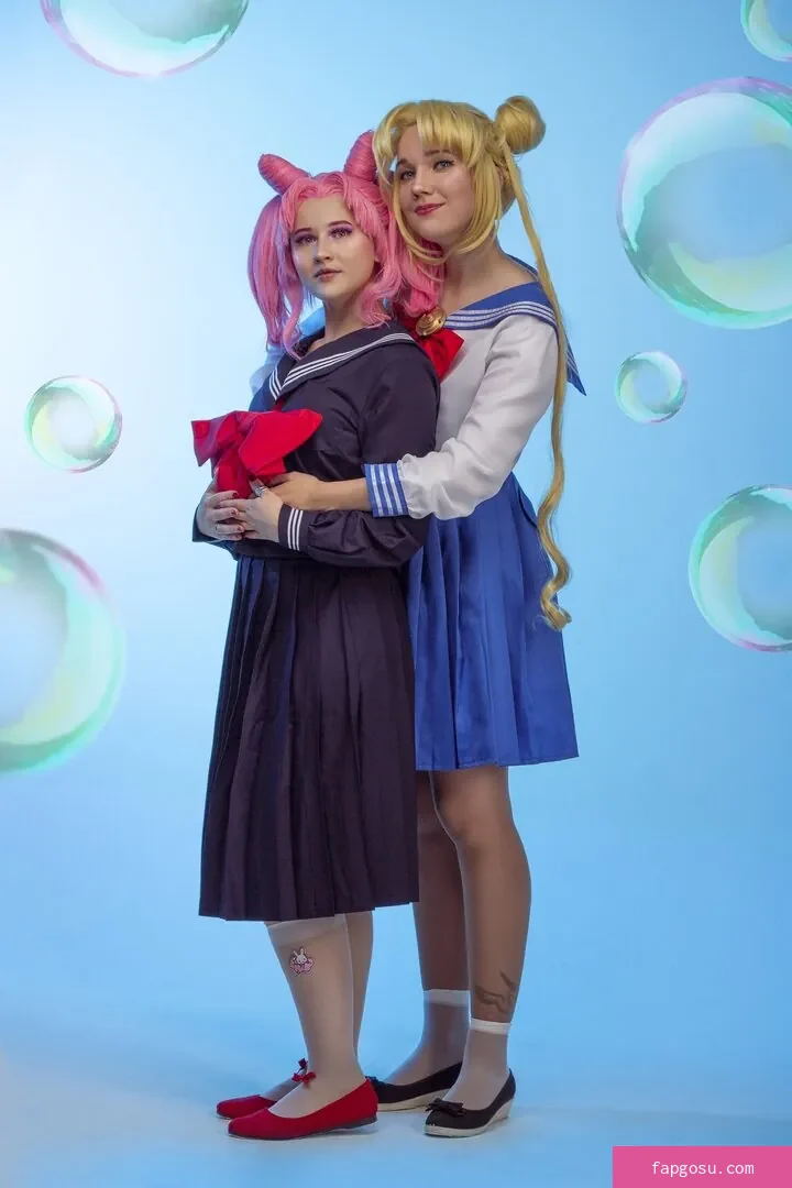 4iipainters_cosplay