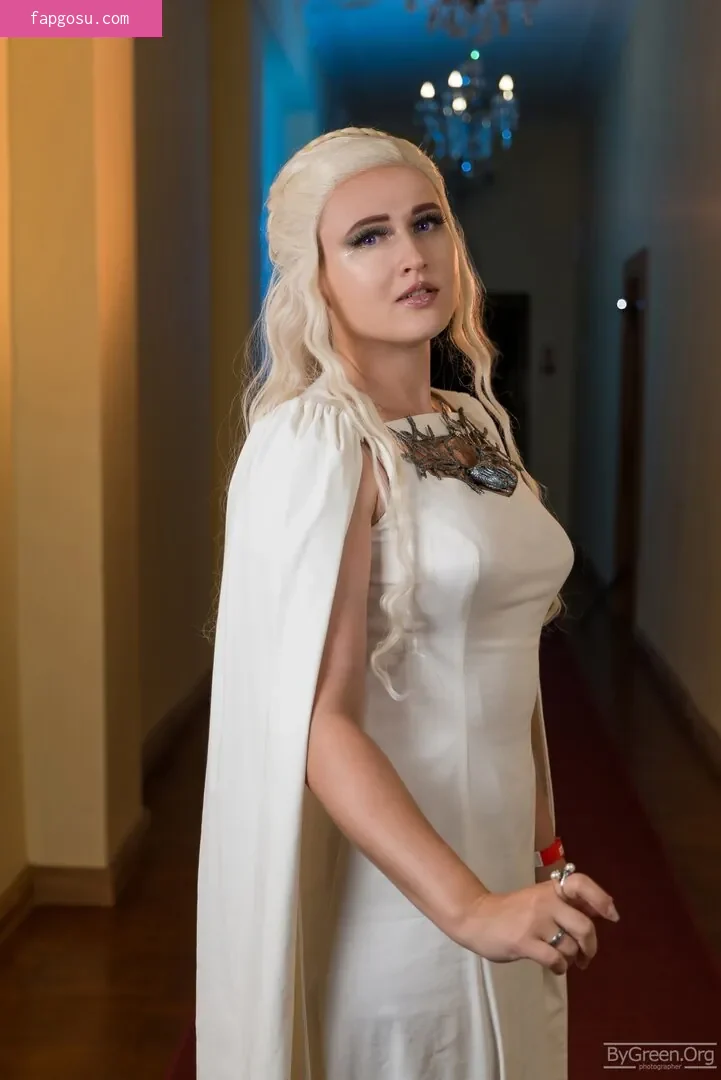4iipainters_cosplay