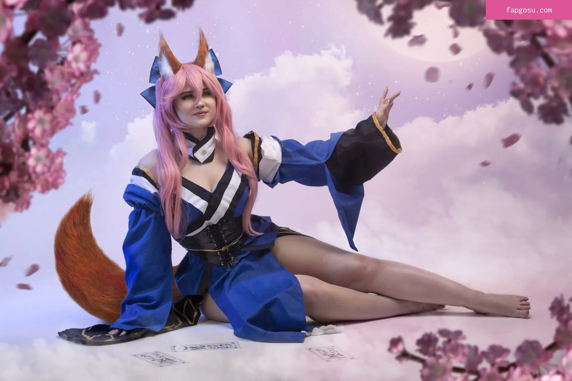 4iipainters_cosplay