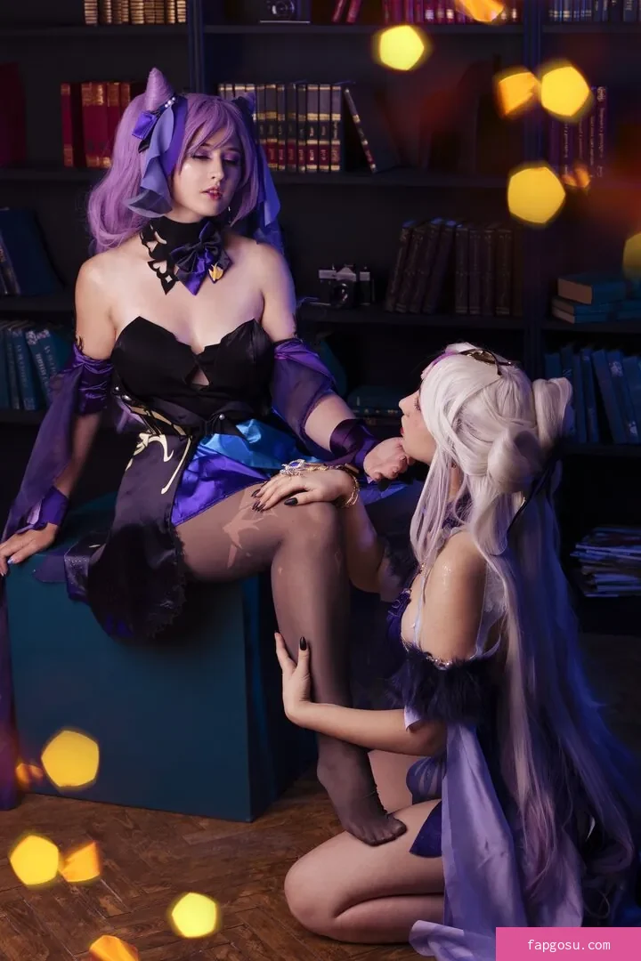 4iipainters_cosplay