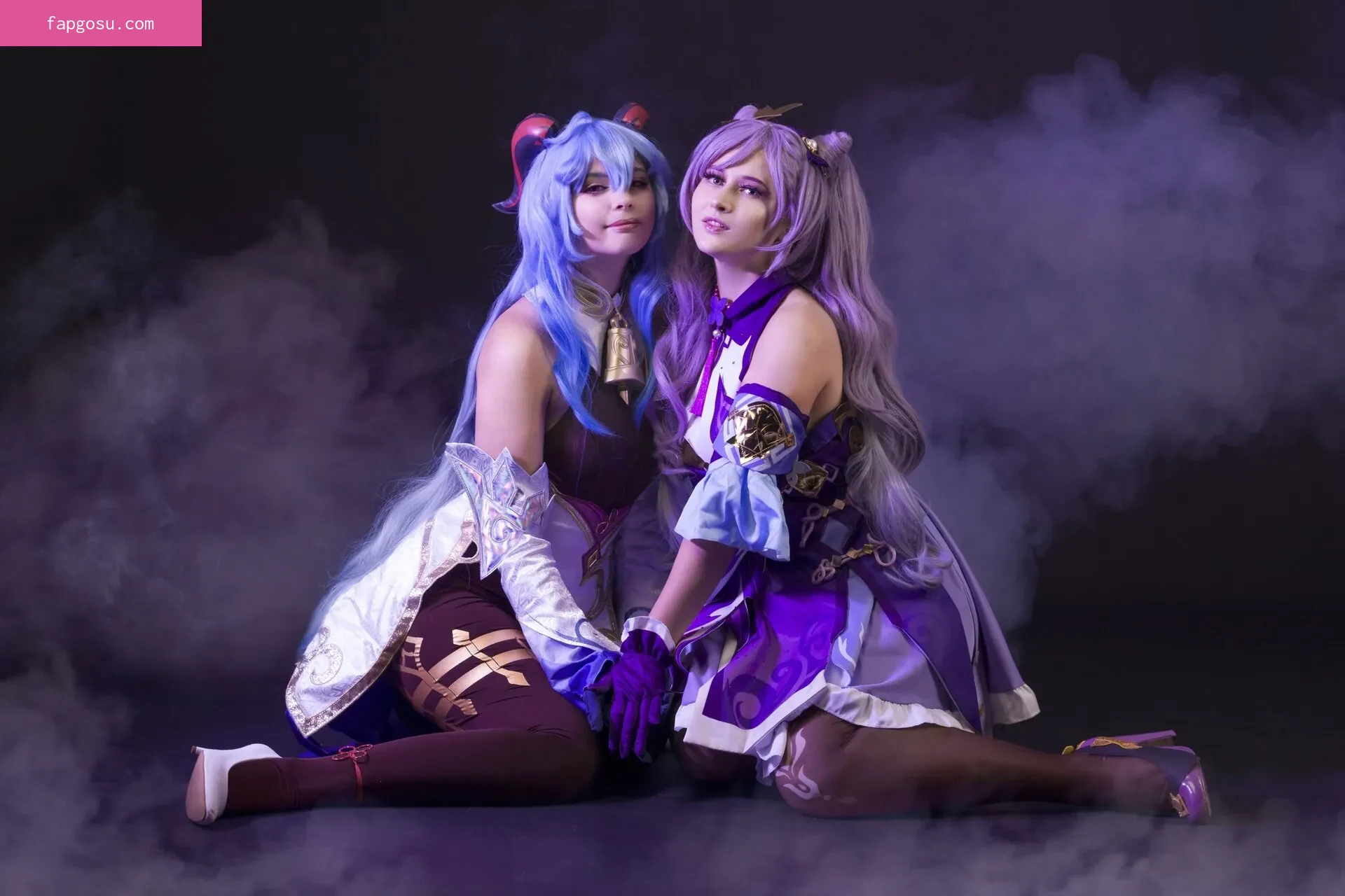 4iipainters_cosplay