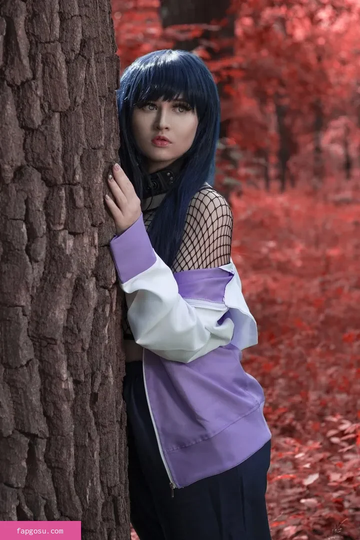 4iipainters_cosplay