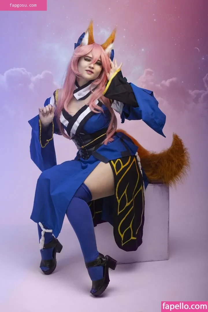4iipainters_cosplay