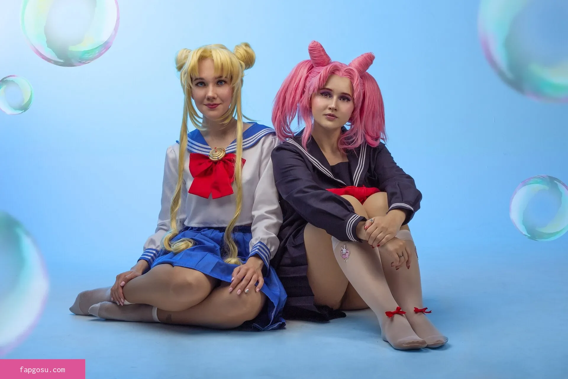 4iipainters_cosplay