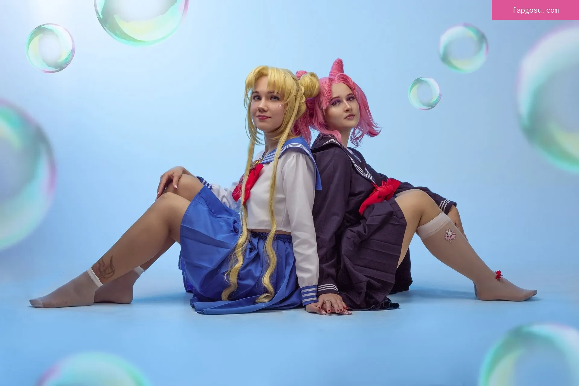 4iipainters_cosplay