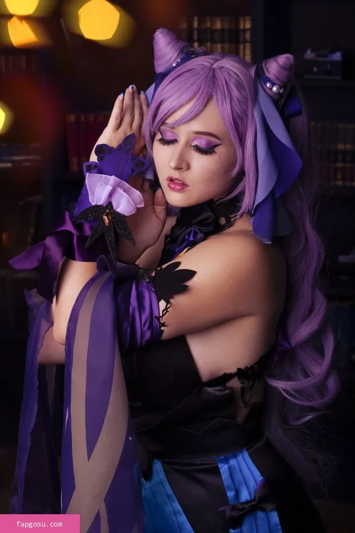 4iipainters_cosplay