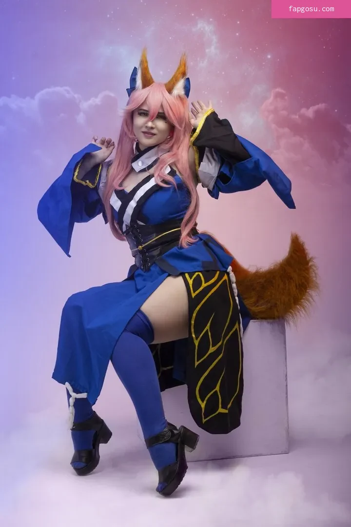4iipainters_cosplay
