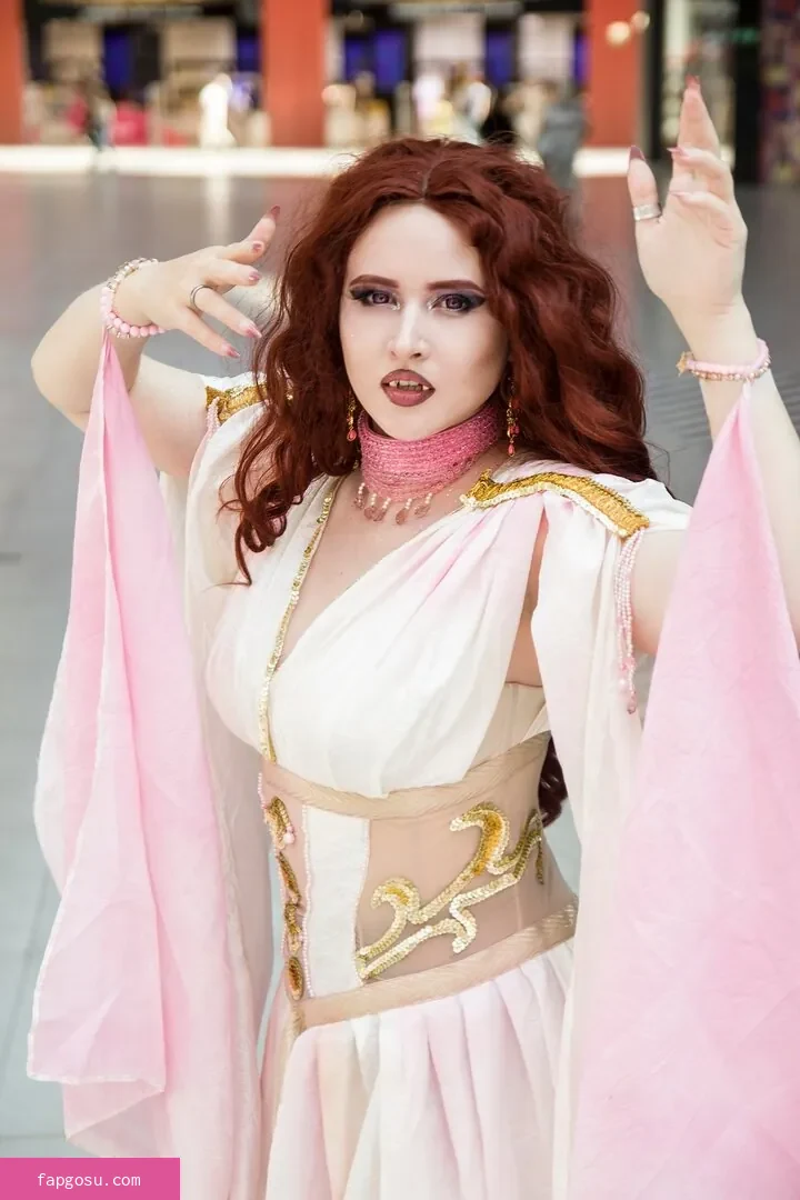 4iipainters_cosplay
