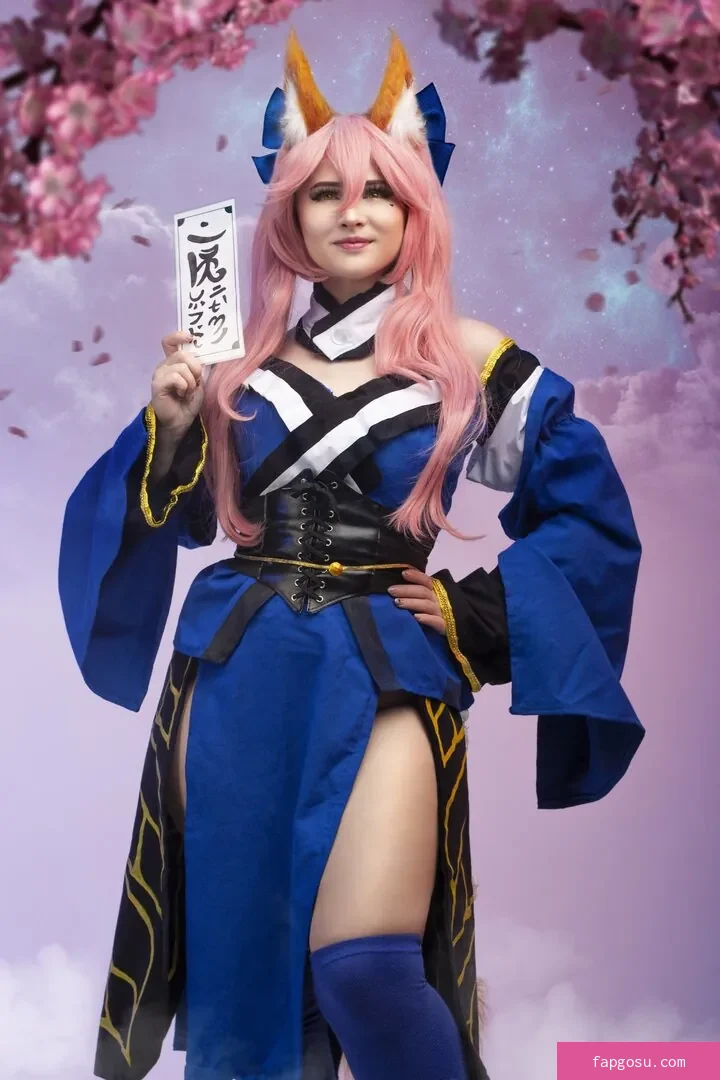 4iipainters_cosplay