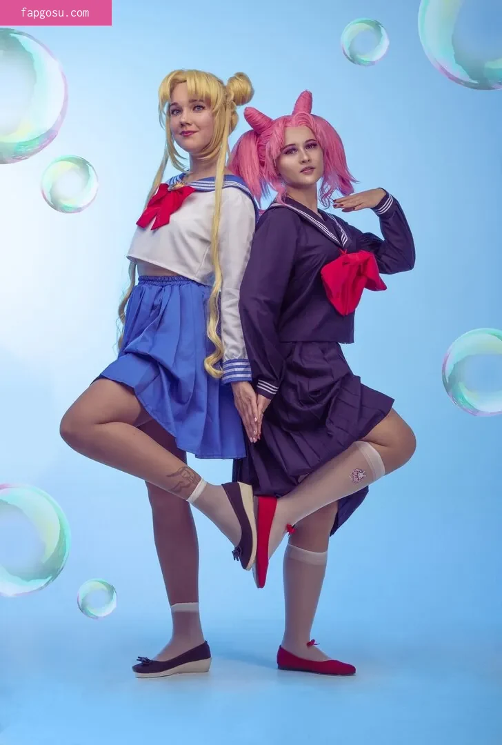 4iipainters_cosplay