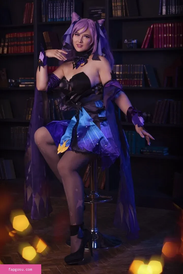 4iipainters_cosplay