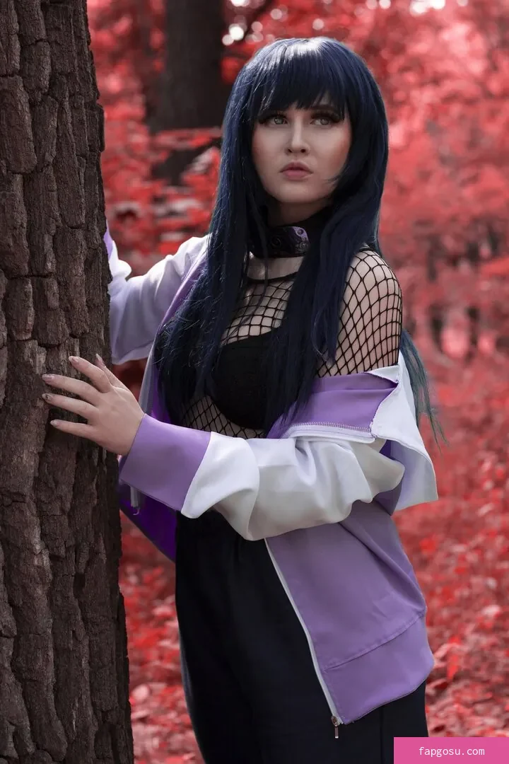 4iipainters_cosplay