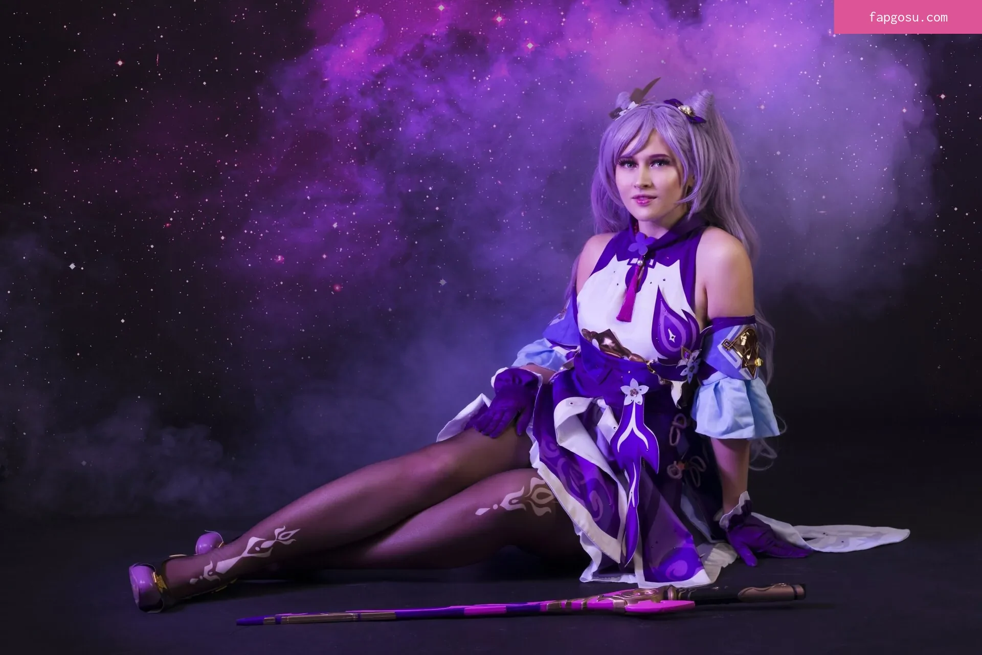 4iipainters_cosplay