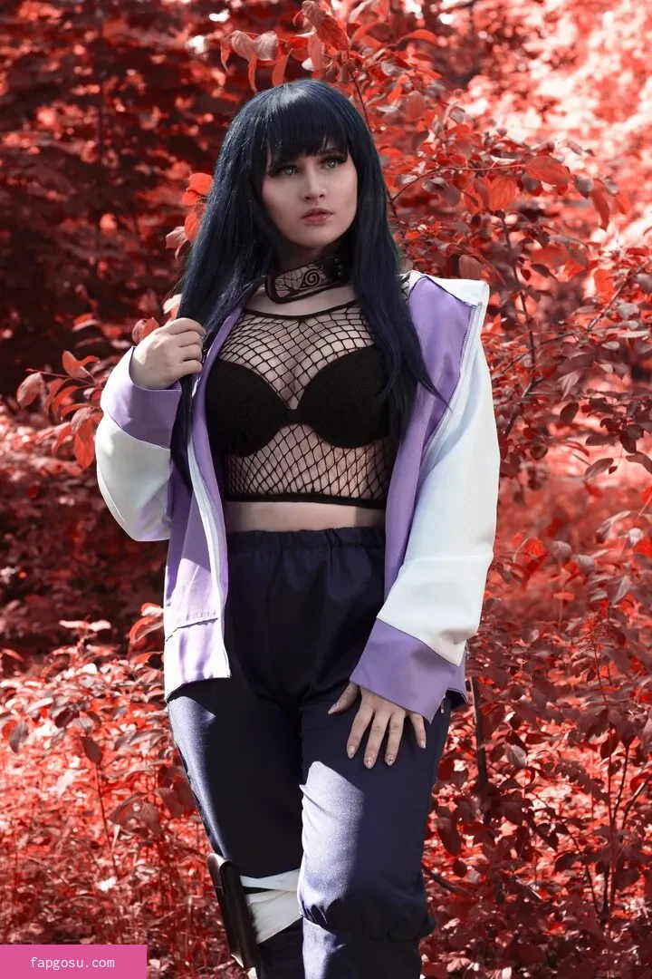 4iipainters_cosplay