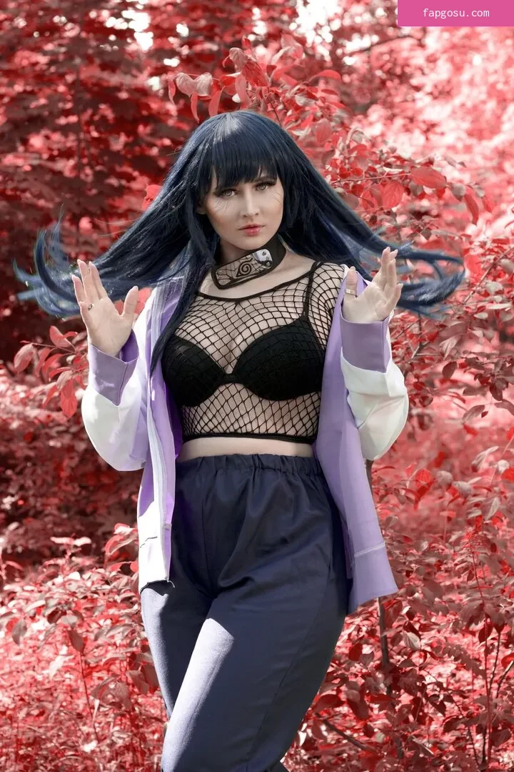 4iipainters_cosplay
