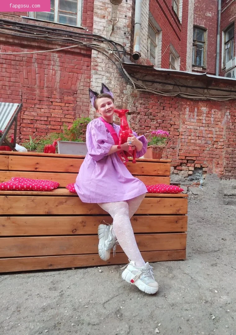 4iipainters_cosplay
