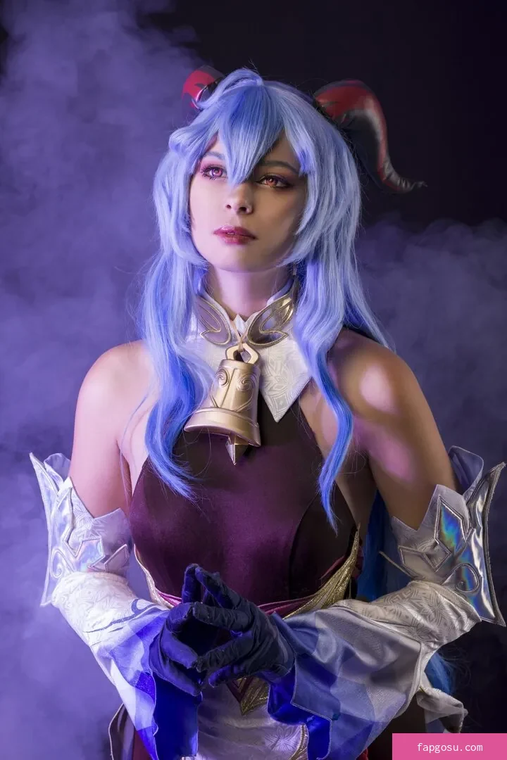 4iipainters_cosplay