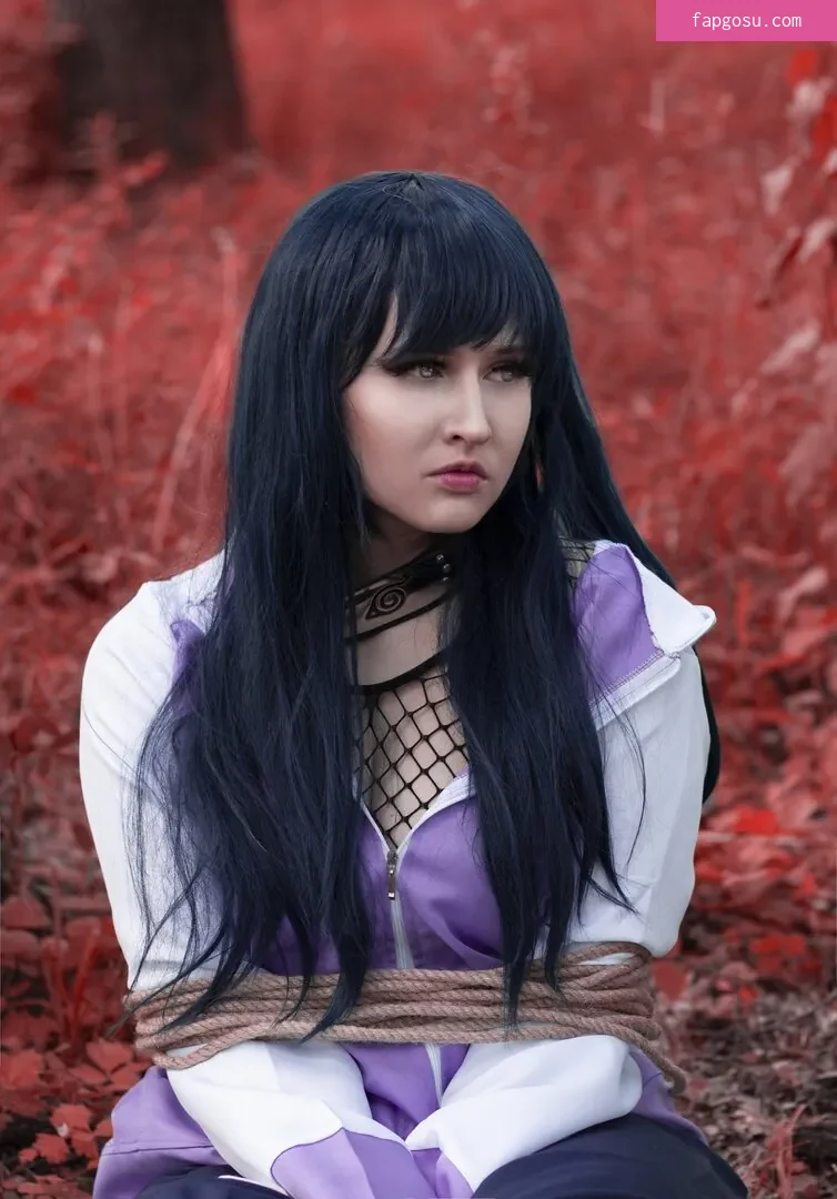 4iipainters_cosplay