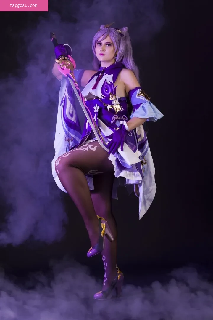 4iipainters_cosplay