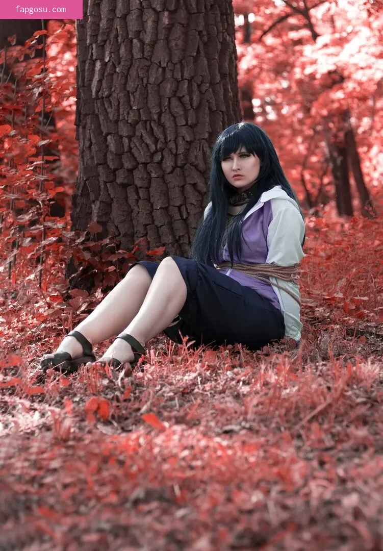 4iipainters_cosplay