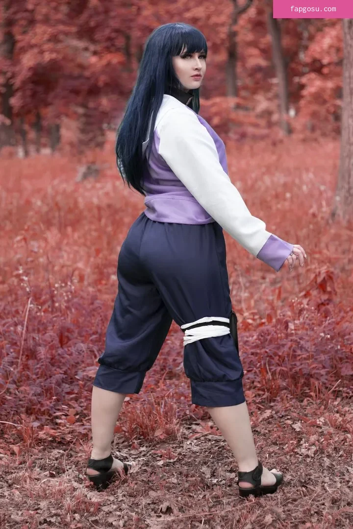 4iipainters_cosplay