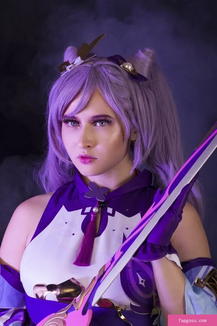 4iipainters_cosplay