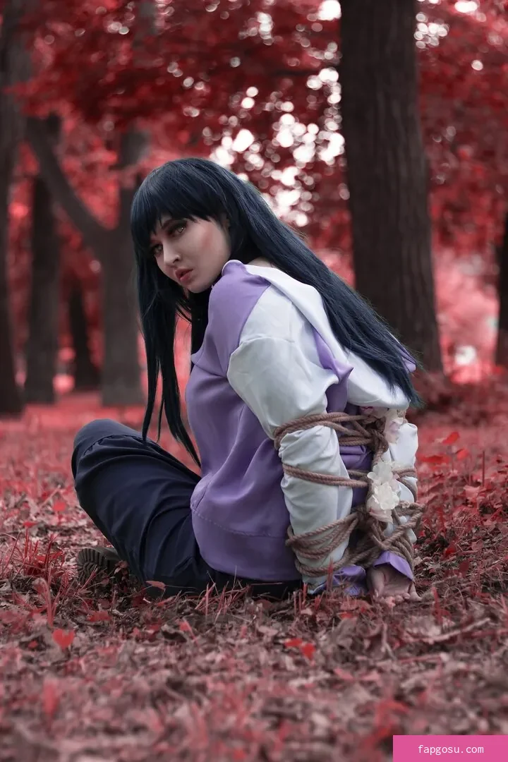 4iipainters_cosplay