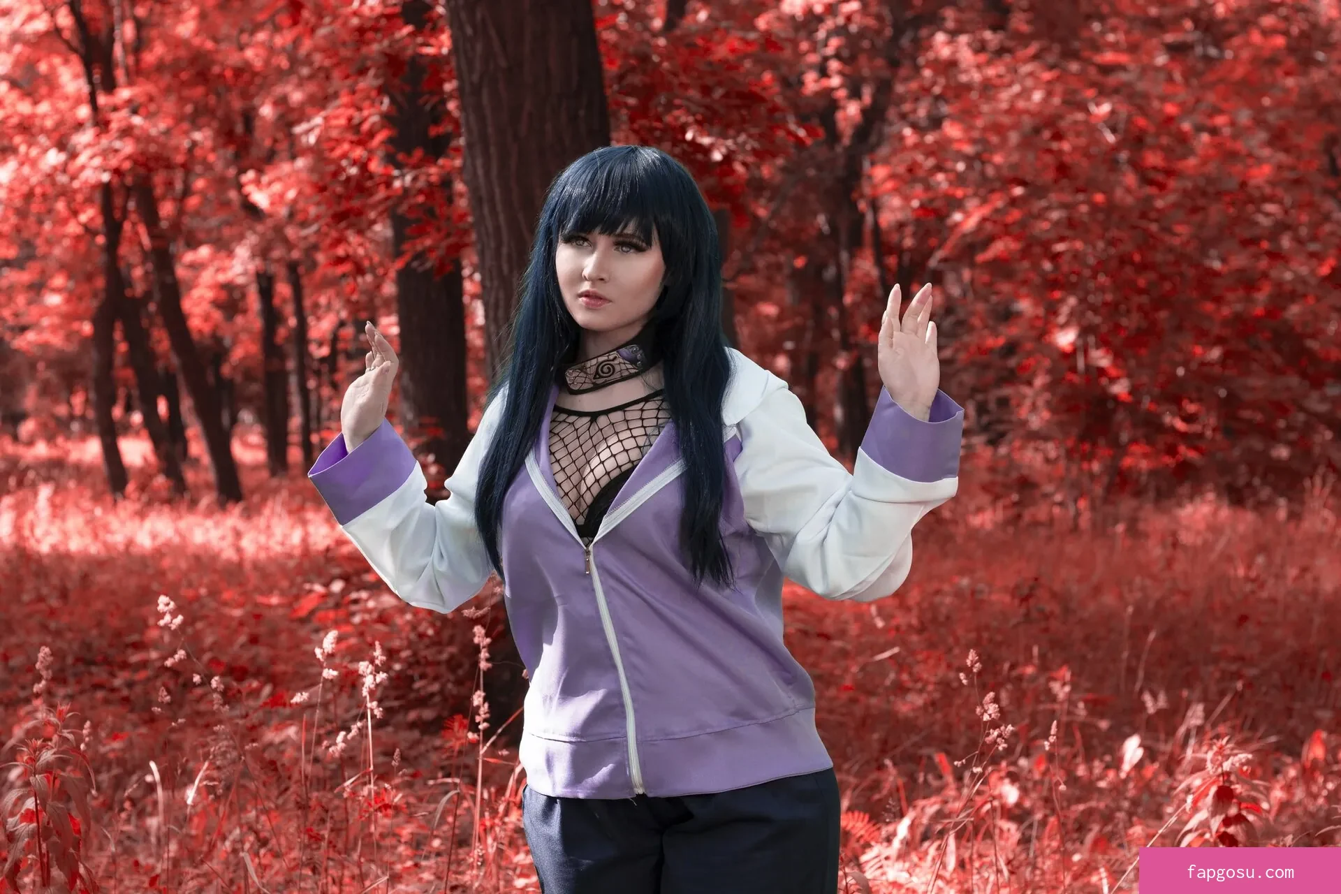 4iipainters_cosplay