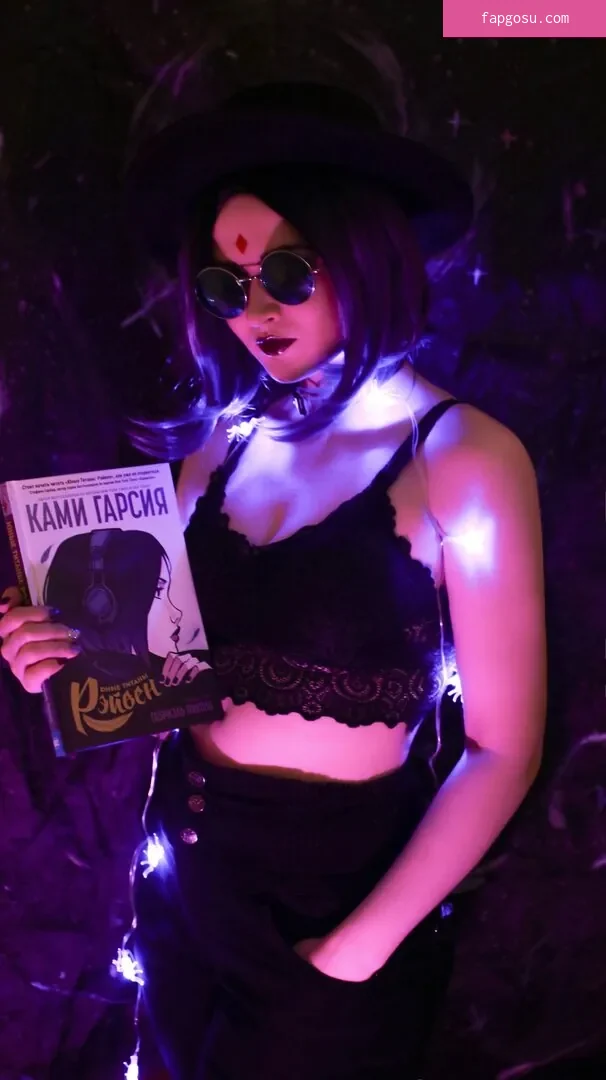 4iipainters_cosplay