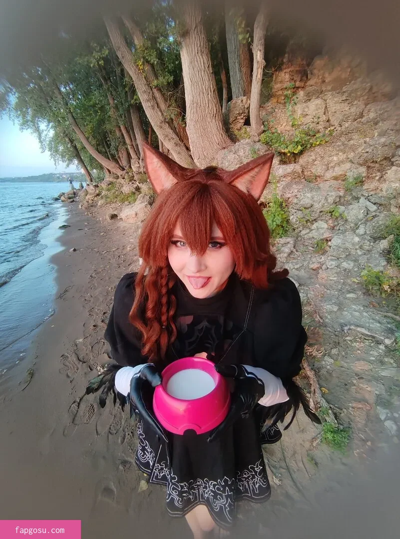 4iipainters_cosplay