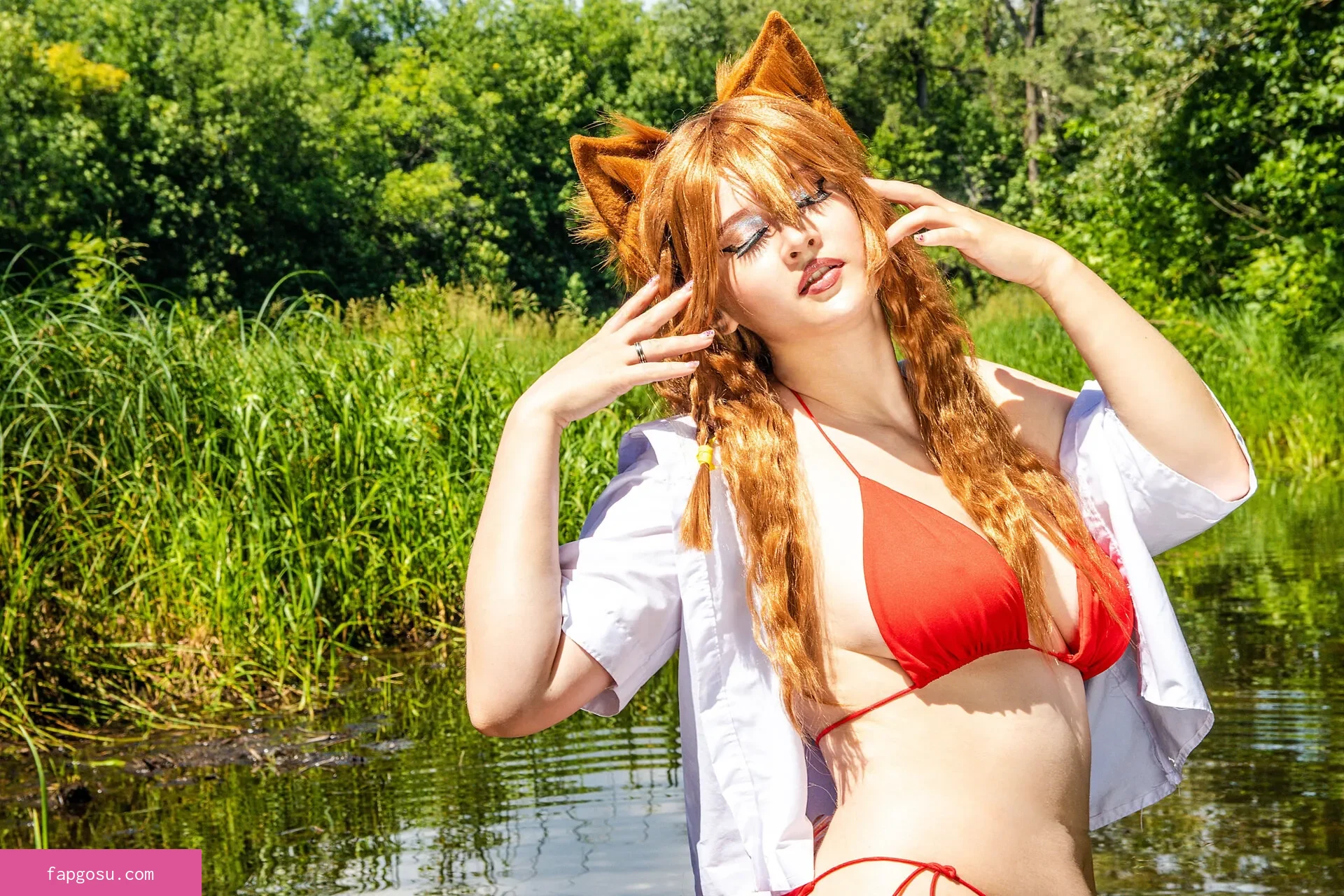 4iipainters_cosplay
