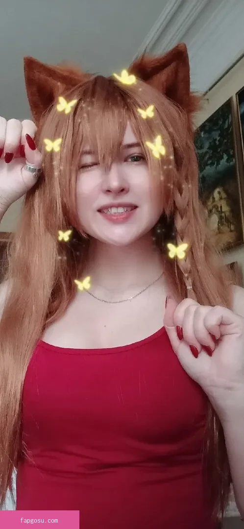 4iipainters_cosplay