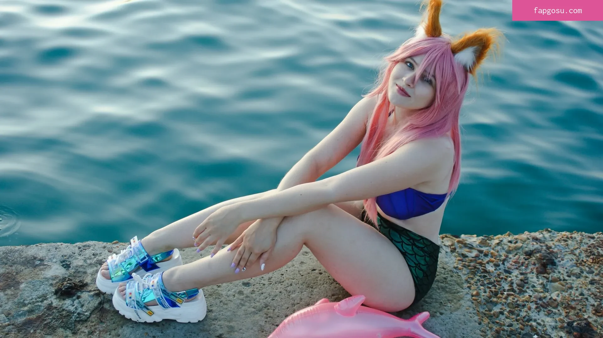 4iipainters_cosplay