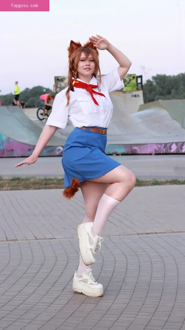 4iipainters_cosplay