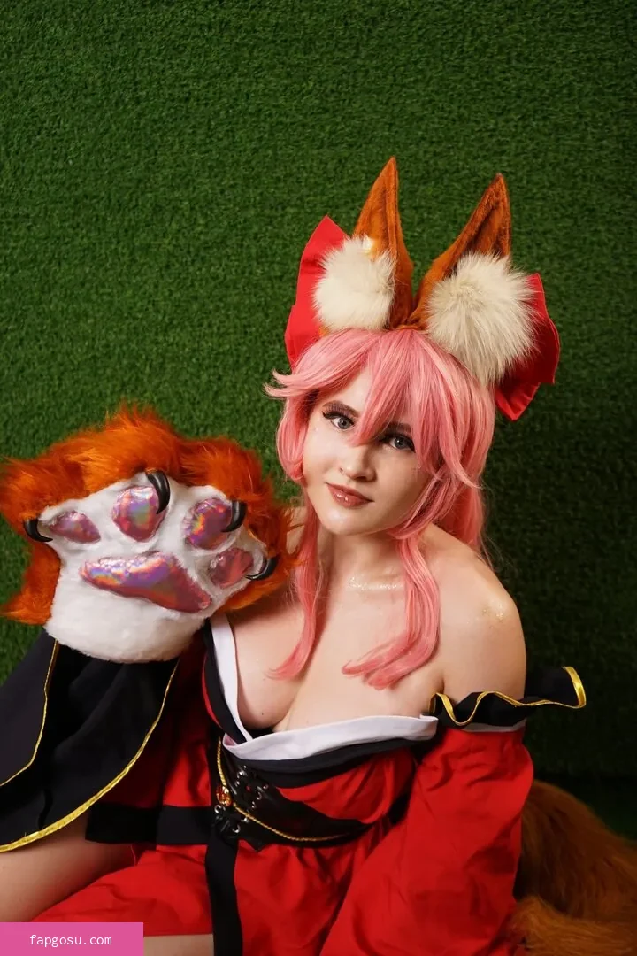 4iipainters_cosplay