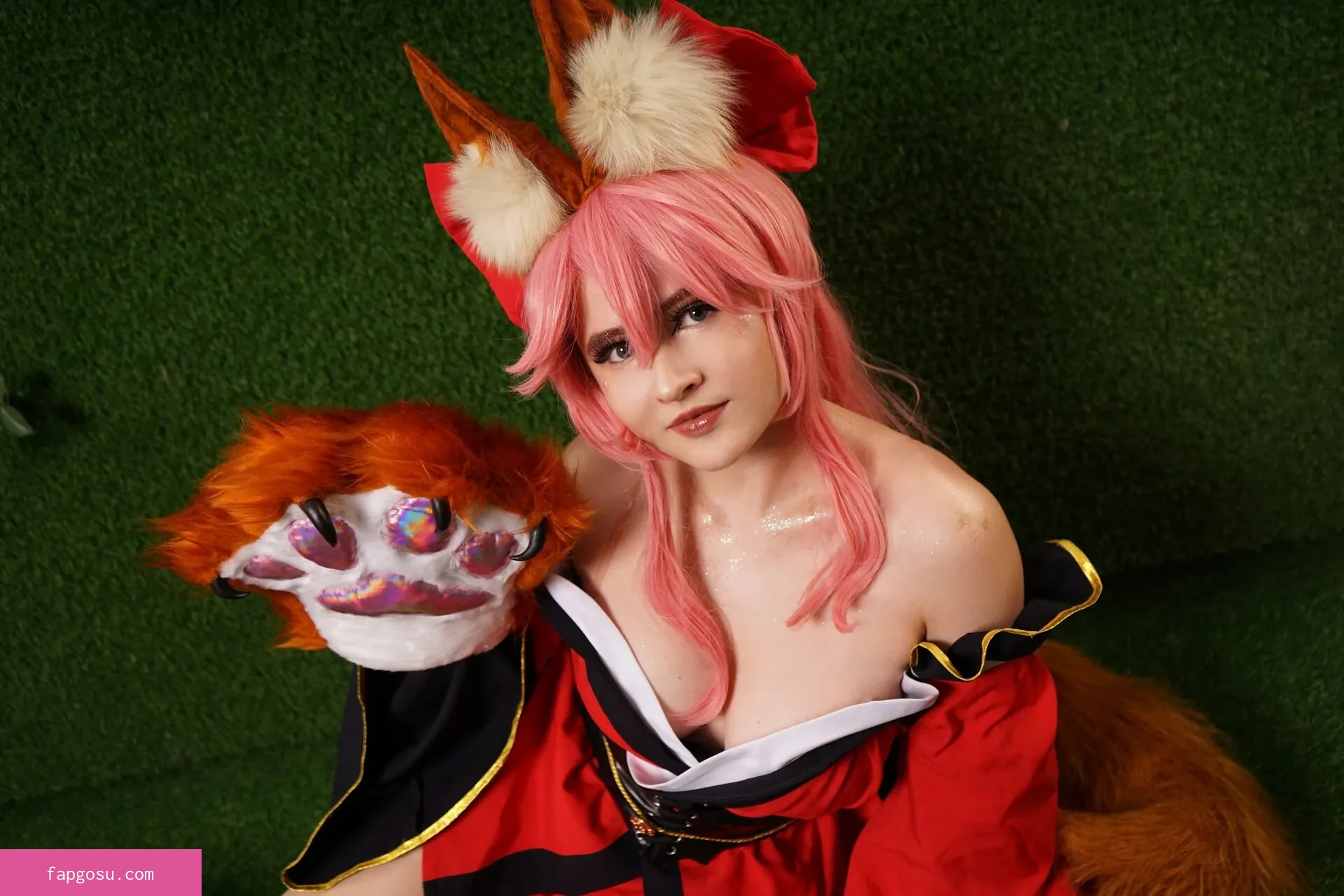 4iipainters_cosplay