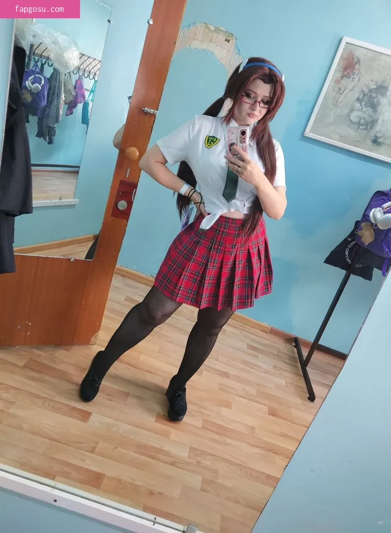 4iipainters_cosplay