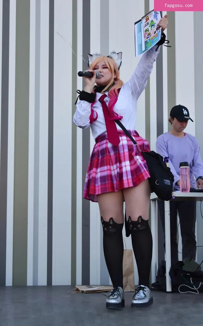 4iipainters_cosplay