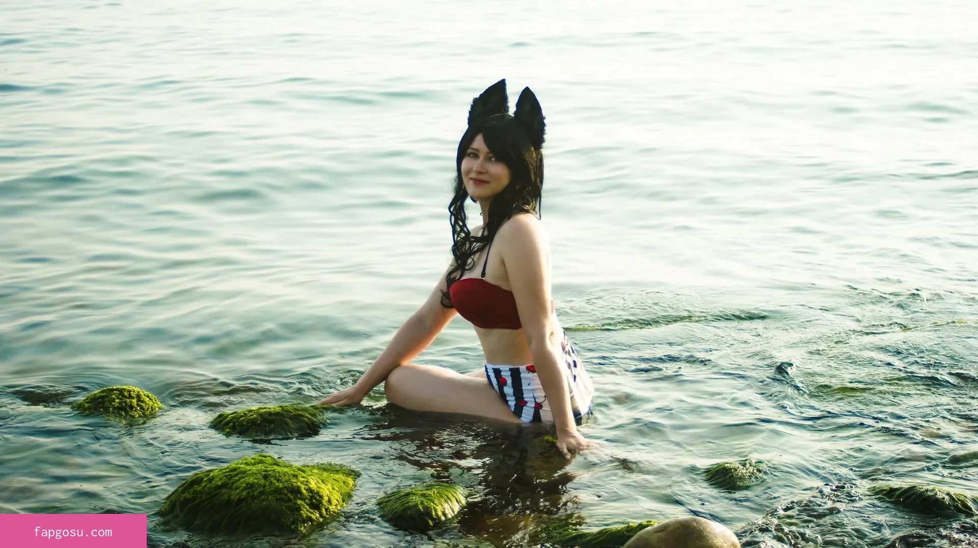 4iipainters_cosplay